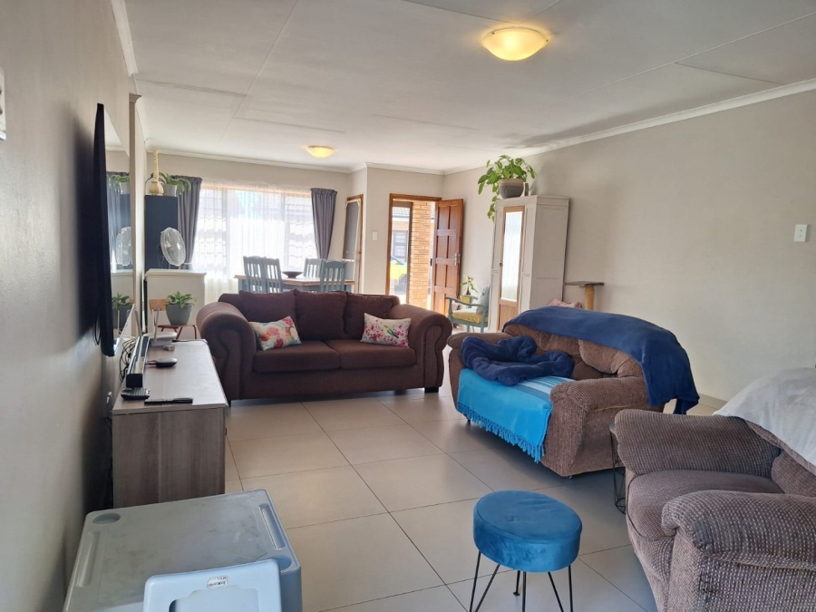 3 Bedroom Property for Sale in Noorsekloof Eastern Cape